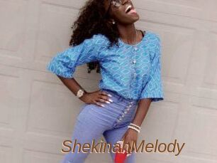Shekinah_Melody