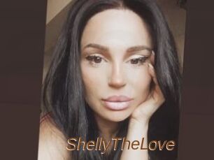 ShellyTheLove