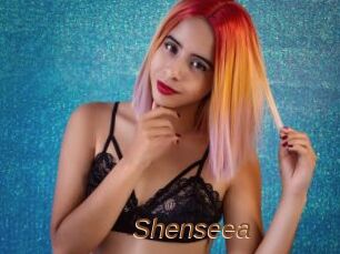 Shenseea