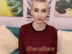 SheraBlare