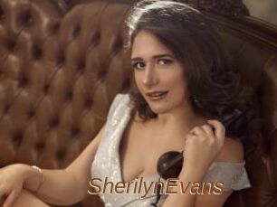 SherilynEvans