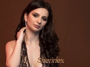 Sherinex