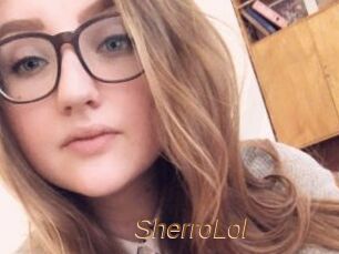 SherroLol
