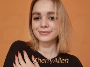 SherryAllen