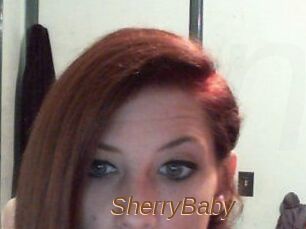SherryBaby