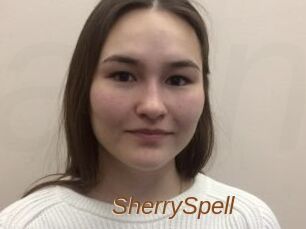SherrySpell