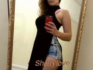 Sherrylove