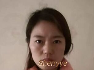 Sherryye
