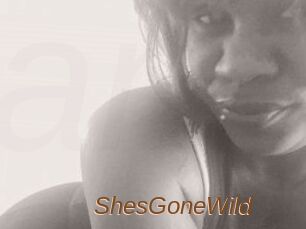 ShesGoneWild