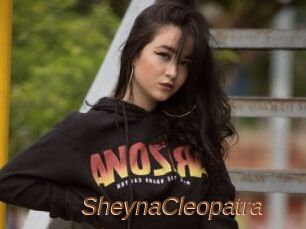SheynaCleopatra