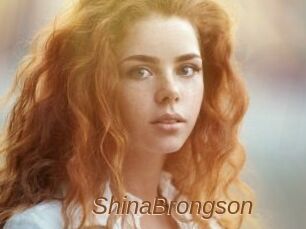 ShinaBrongson Annuaire Sexe