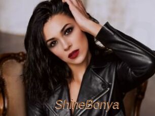 ShineBonya