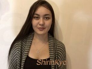 ShirinKyo