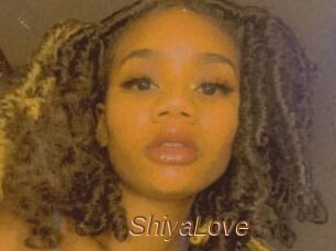 ShiyaLove