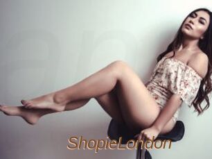 ShopieLondon