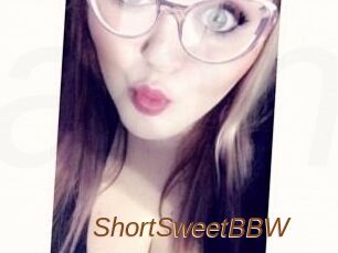 ShortSweetBBW Annuaire Sexe