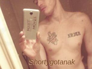Shortygotanak