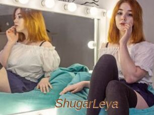 ShugarLeya