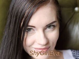 ShyGirlEva