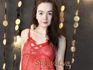ShyLyaLya