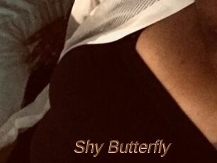 Shy_Butterfly