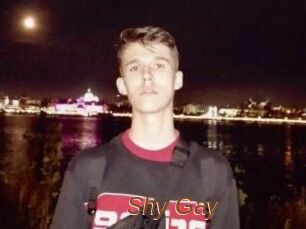 Shy_Gay