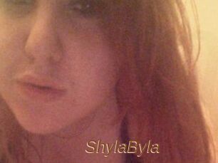 ShylaByla