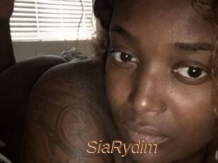 SiaRydim
