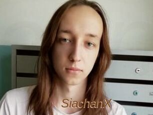 SiachanX