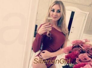 SiberianGirl