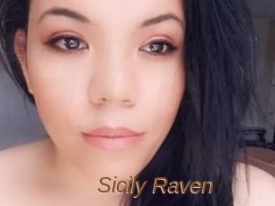 Sicily_Raven