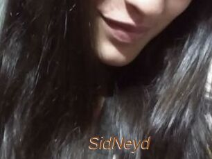 SidNeyd