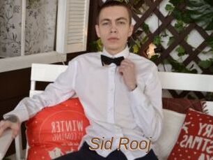 Sid_Rooj