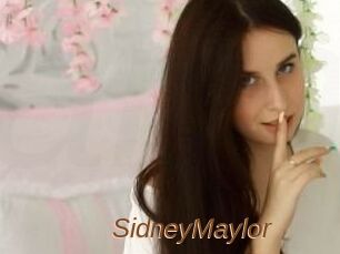 SidneyMaylor
