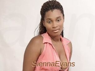 SiennaEvans
