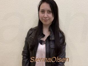 SiennaOlsen
