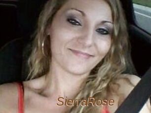 SierraRose