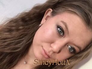 SiindyHottX