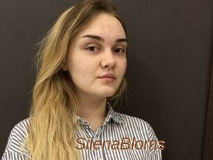 SilenaBloms