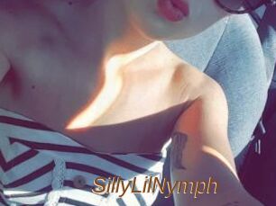 SillyLilNymph