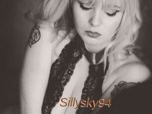 Sillysky94