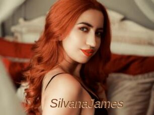 SilvanaJames
