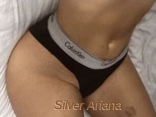 Silver_Ariana Annuaire Sexe