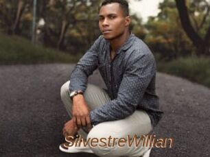 SilvestreWillian