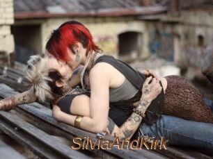 SilviaAndKirk