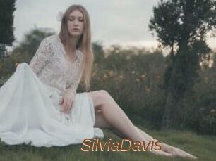 SilviaDavis