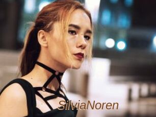 SilviaNoren