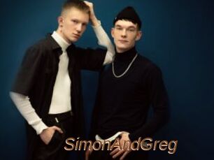 SimonAndGreg