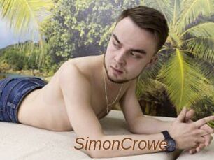 SimonCrowe