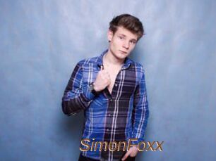SimonFoxx